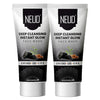 NEUD Deep Cleansing Instant Glow Face Wash for Men and Women - 70ml