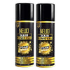 NEUD Hair Removal Foam Spray with No Burns, Harsh Smell or Skin Darkening - 200ml