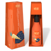 NEUD Carrot Seed Premium Hair Conditioner for Men & Women - Get Zipper Pouch Free