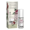 NEUD Rose Water Facial Mist Spray For Refreshed and Toned Skin - 100 ml