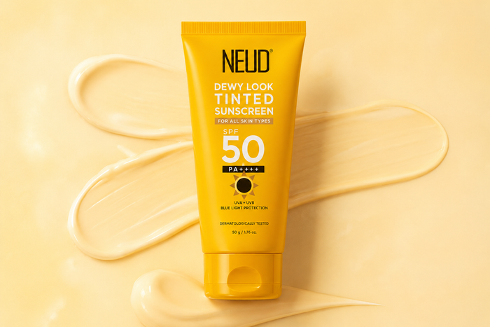Sunscreen
