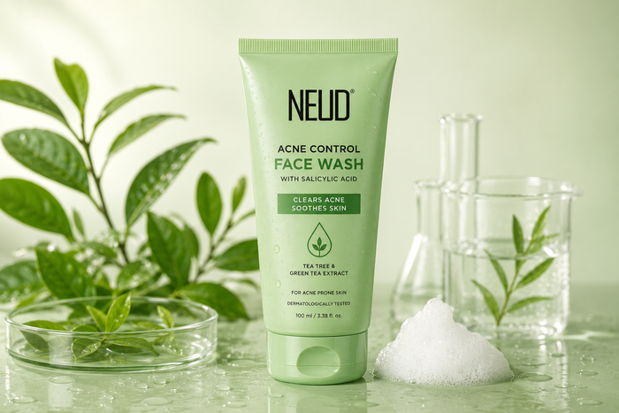 Acne Care
