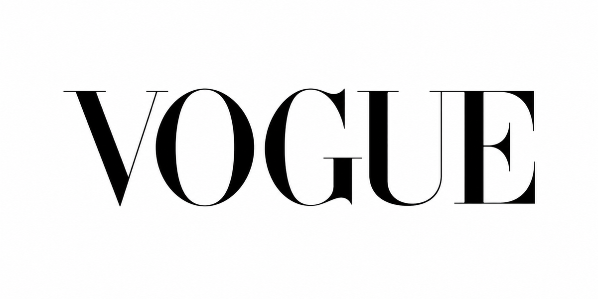 VOGUE
