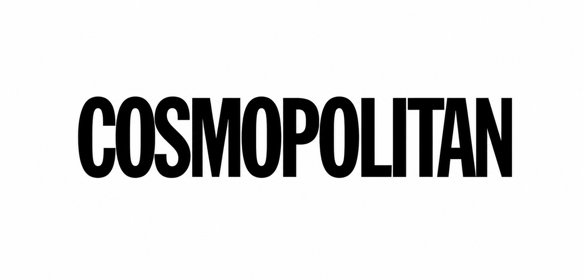 COSMOPOLITAN
