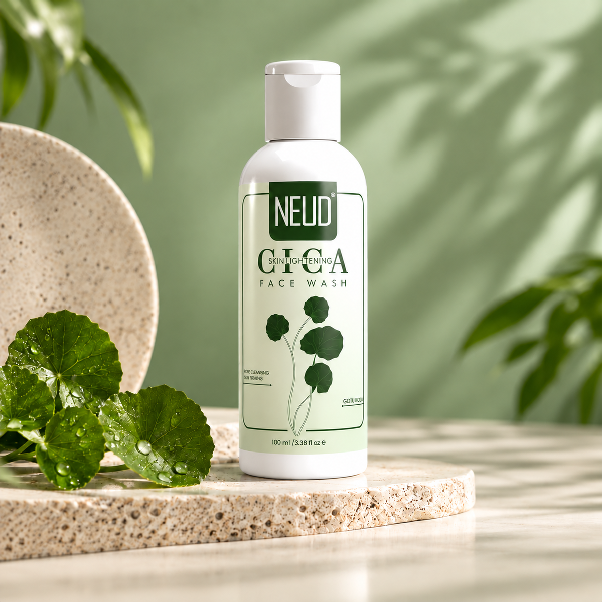 NEUD Face Wash Combo 100ml x 3