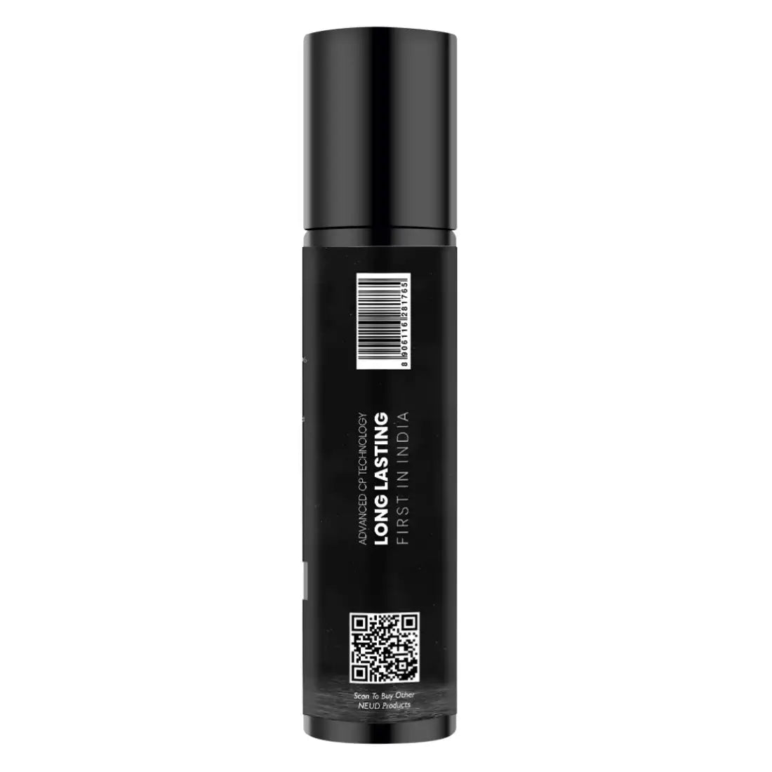 NEUD Dynamite Perfumed Body Spray for Men, No Gas Deodorant with Long-Lasting Fragrance, 120ml