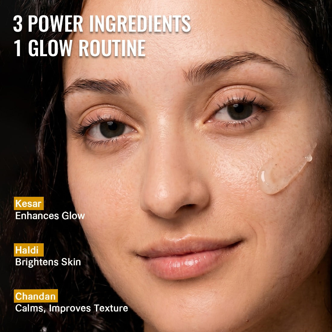 NEUD Skin Brightening Tan Removal Face Wash for Men and Women - 70ml