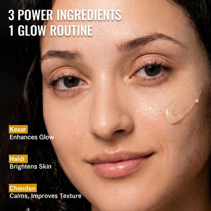 NEUD Skin Brightening Tan Removal Face Wash for Men and Women - 70ml