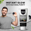 Load image into Gallery viewer, NEUD Deep Cleansing Instant Glow Face Wash for Men and Women - 70ml