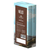 NEUD Goat Milk Premium Personal Care Kit for Men & Women (25ml x 4 Nos.) - Get Free Zipper Pouch