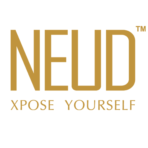 NEUD - Xpose Yourself - Logo
