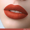 Load image into Gallery viewer, NEUD Matte Liquid Lipstick Jolly Coral with Jojoba Oil, Vitamin E and Almond Oil - Smudge Proof 12-hour Stay Formula with Free Lip Gloss
