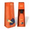 Load image into Gallery viewer, NEUD Carrot Seed Premium Face Wash for Men &amp; Women - Get Free Zipper Pouch