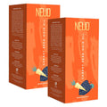 NEUD Carrot Seed Premium Hair Oil for Men & Women - 300ml