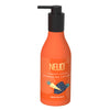NEUD Carrot Seed Premium Hydrating Lotion for Men & Women - Get Free Zipper Pouch