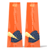 NEUD Carrot Seed Premium Shampoo & Hair Conditioner Combo for Men & Women - Get 2 Zipper Pouches Free