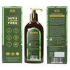Load image into Gallery viewer, NEUD Premium Ghrit Kumari Hair Shampoo for Men &amp; Women
