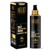 NEUD Hair Remover Spray with Neem, Jojoba and Lemon Oil for Men & Women - 100 ml