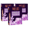 Load image into Gallery viewer, NEUD 4-Step DIY Advanced Hair Spa Kit for Salon-Like Silky Bounce at Home
