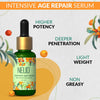 NEUD Intensive Age Repair Skin Firming Serum With Retinol, Niacinamide & Bakuchiol - 30 ml