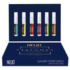Load image into Gallery viewer, NEUD Luxury Perfumes for Men Long Lasting EDP - 6 Vials x 10ml Each