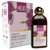 NEUD Premium Onion Hair Oil with Fenugreek for Men & Women - 150 ml