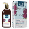 NEUD Premium Onion Hair Shampoo with Fenugreek for Men & Women - 300 ml