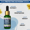 Load image into Gallery viewer, NEUD Skin Protecting Silymarin Serum With Witch Hazel, Provitamin B5 and Aquaxyl - 30 ml