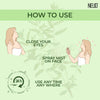 Load image into Gallery viewer, NEUD Tea Tree Facial Mist Spray For Acne-Prone Skin - 100 ml