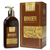 NEUD Ginger Hair Shampoo for Men & Women - 300 ml