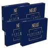 Load image into Gallery viewer, NEUD Luxury Perfumes for Men Long Lasting EDP - 6 Vials x 10ml Each